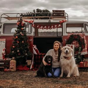 Meet your Posher, Natalie